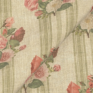 Spill Resistant RHS Etta's Bouquet: Sunset Moss
