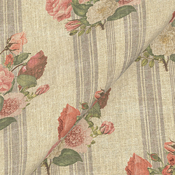 Change Fabric