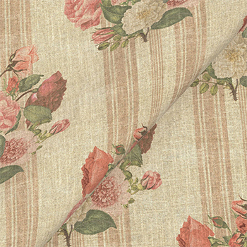 Change Fabric