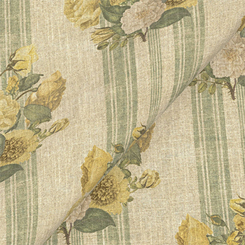Change Fabric