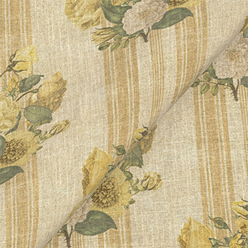 Change Fabric