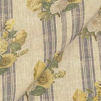 Change Fabric