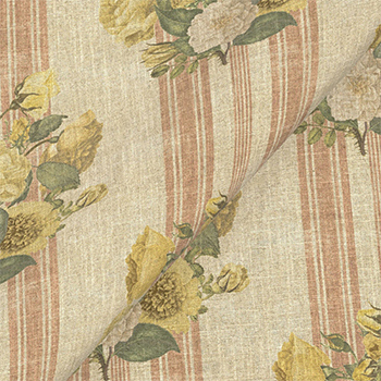Change Fabric