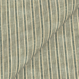 Spill Resistant Etta's Stripe: Forest