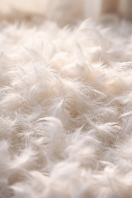 Quallofil Blue Eco Fibre