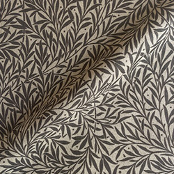 Change Fabric