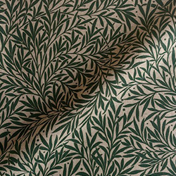 Change Fabric