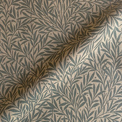 Change Fabric