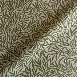 Change Fabric