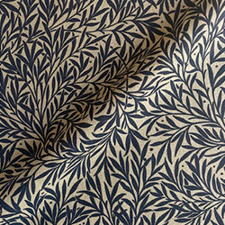 Change Fabric