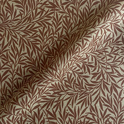 Change Fabric