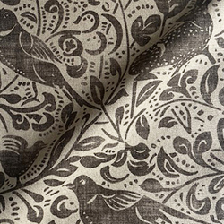 Change Fabric