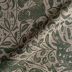 Change Fabric