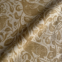 Change Fabric