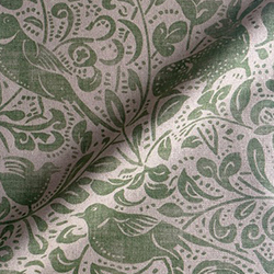 Change Fabric