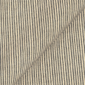 Spill Resistant Sussex Stripe: Pitch