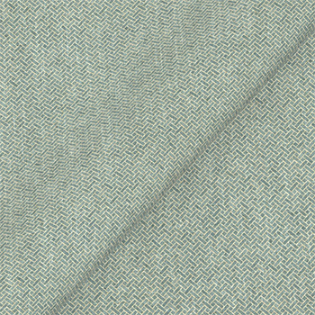 Change Fabric