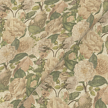 Change Fabric