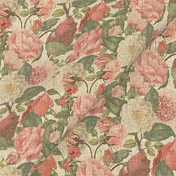 Change Fabric