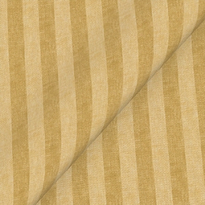 Spill Resistant Furrow Stripe Narrow: Sunflower