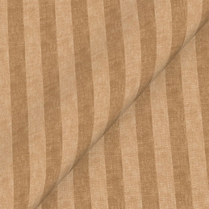 Spill Resistant Furrow Stripe Narrow: Marmalade
