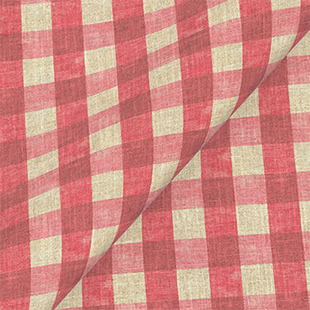 Change Fabric