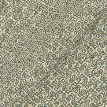 Change Fabric