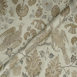 Change Fabric