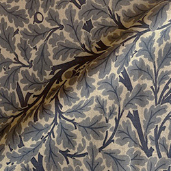 Change Fabric