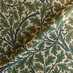 Change Fabric