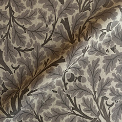 Change Fabric