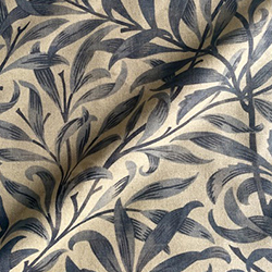Change Fabric