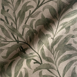 Change Fabric