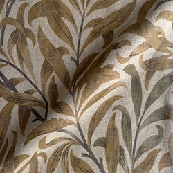 Change Fabric