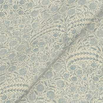 Change Fabric