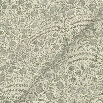 Change Fabric