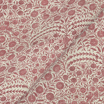 Change Fabric