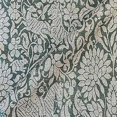 Change Fabric