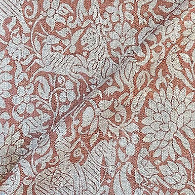Change Fabric