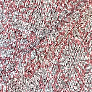 Change Fabric
