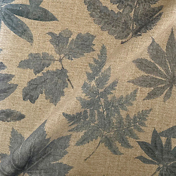 Change Fabric