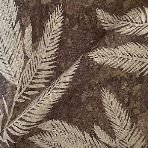 Spill Resistant RHS Palm Leaf: Bark