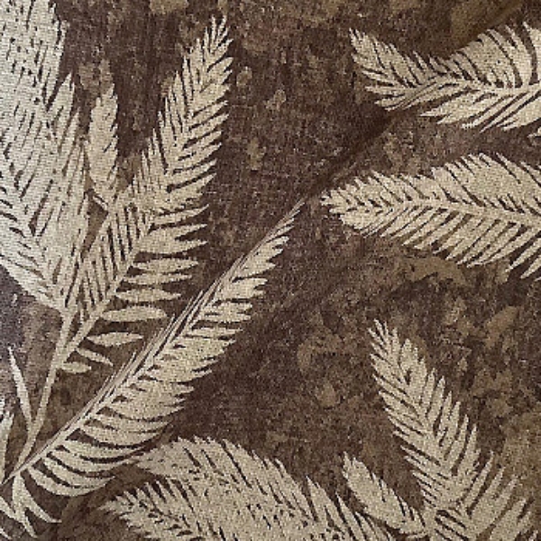 Spill Resistant RHS Palm Leaf: Bark