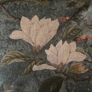 Spill Resistant RHS Plantae Japonicae: Teal
