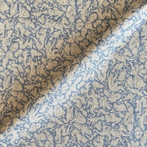 Spill Resistant RHS Gertrude Jekyll Folklore: Blue