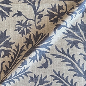 Spill Resistant RHS Gertrude Jekyll Meadow Flower: Navy
