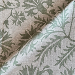 Spill Resistant RHS Gertrude Jekyll Meadow Flower: Olive