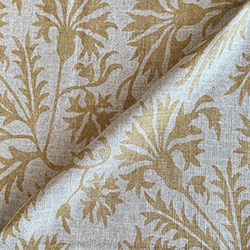 Change Fabric