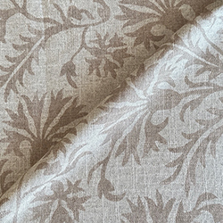 Change Fabric