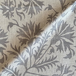 Change Fabric